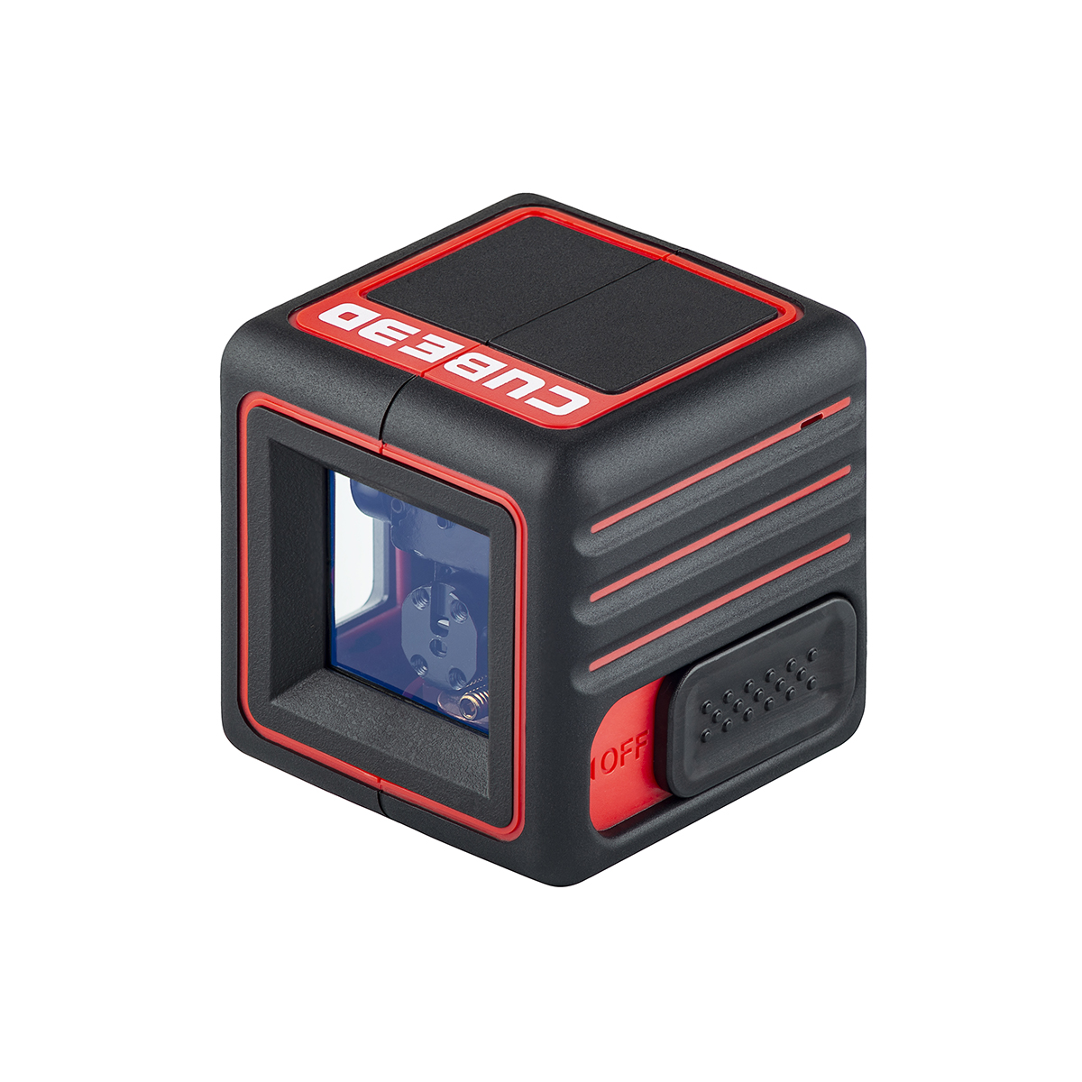 Ada Instruments Cube 360 Niveau laser 360 degrés des lignes horizontale et verticale 