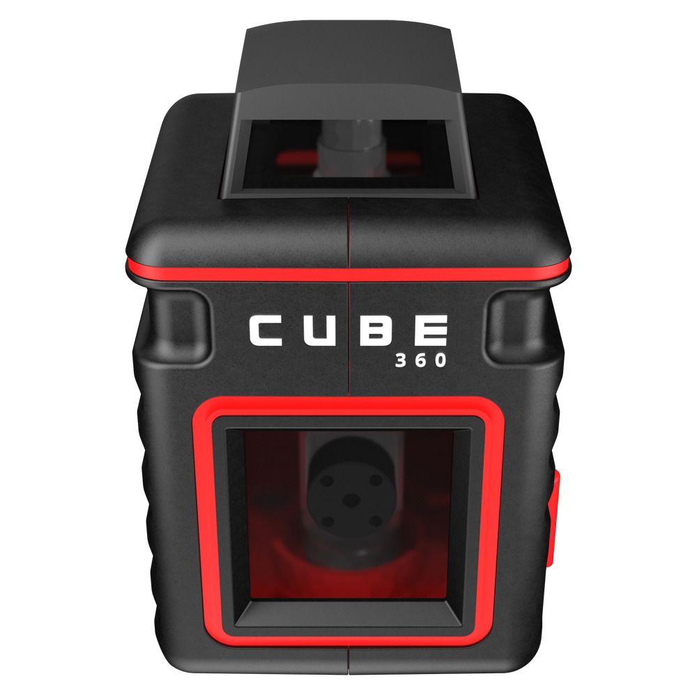 Лазерный уровень ada cube basic edition