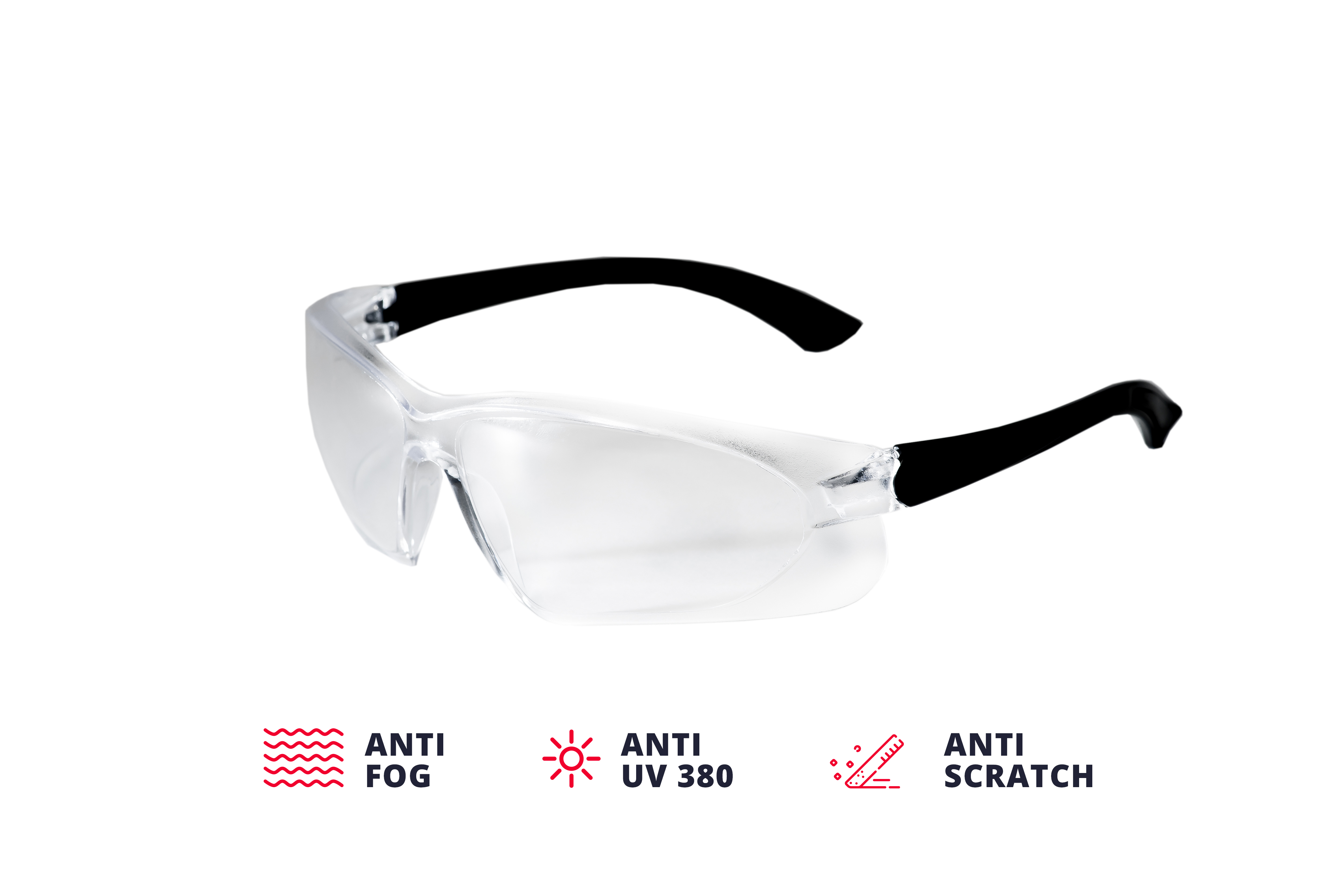 Protective glasses ADA VISOR PROTECT