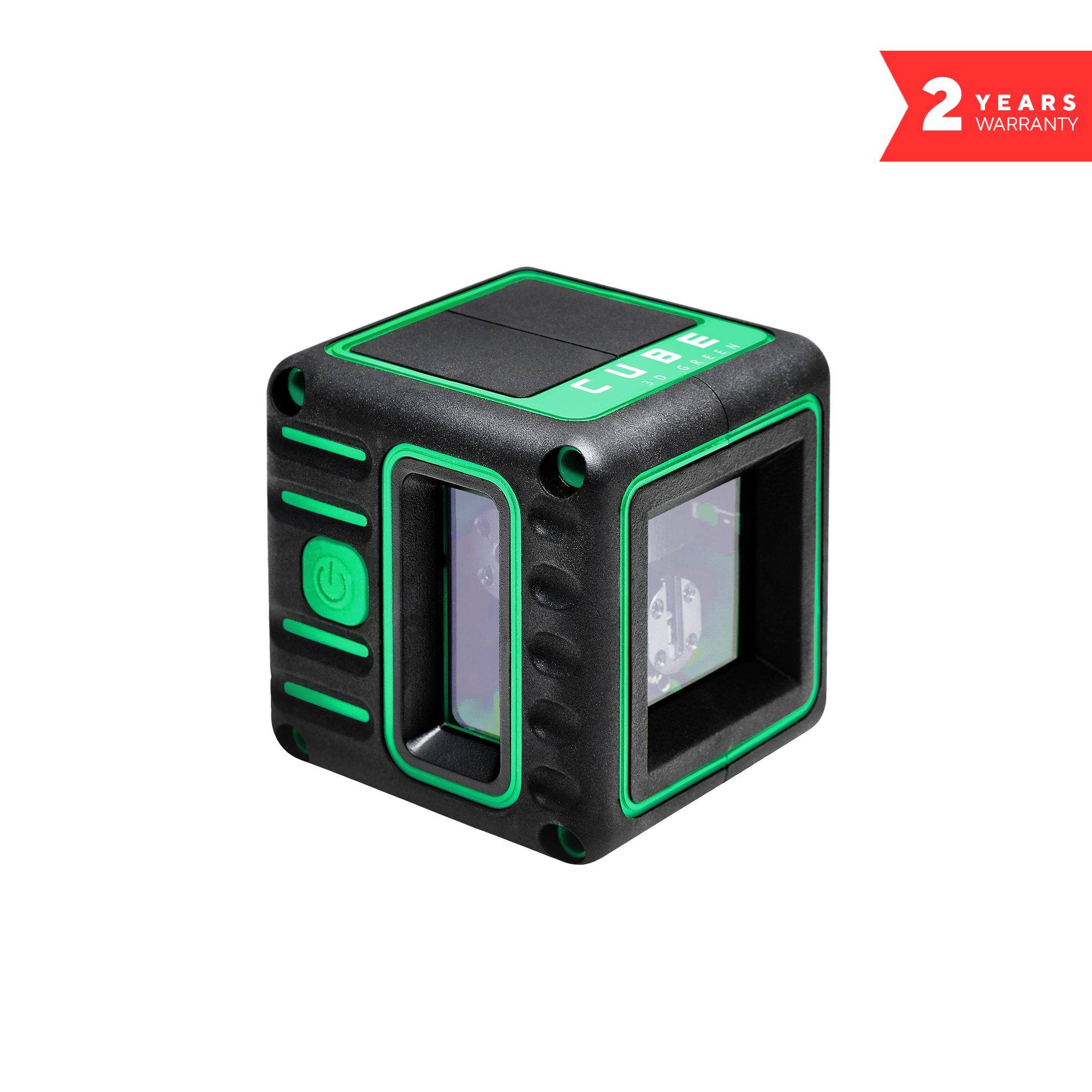 Ada Instruments Cube 3d Niveau laser Croix 