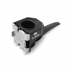 Adapter for magnetic mount ADA SLIDER