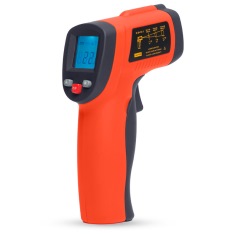 Infrared Thermometer ADA TemPro 550