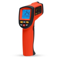 Infrared Thermometer ADA TemPro 700
