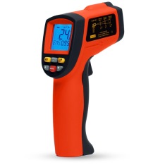 Infrared Thermometer ADA TemPro 900